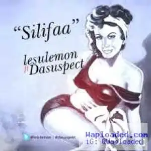 Lesu lemon - Silifaa Ft Da Suspect